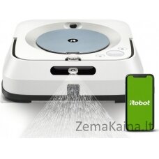 iRobot Braava valymo robotas (M6134)