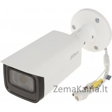 „Dahua Technology“ IP kamera VANDALUI ATPAŽINTI IP KAMERA IPC-HFW5442T-ASE-0280B-S3 WizMind – 4Mpx 2,8mm DAHUA