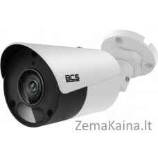 BCS IP kamera BCS Point IP vamzdžio tinklo kamera BCS-P-TIP15FSR5 5Mpx