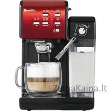 Breville Prima Latte II espreso aparatas