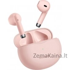 Mcdodo Earbuds HP-8032 ausinės (rožinės spalvos)