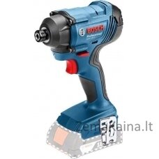 Bosch GDR 180-LI 0*AH 18 V atsuktuvas