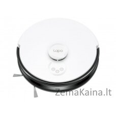 TP-Link Tapo RV30 valymo robotas