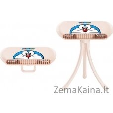 Remax ventiliatorius Remax Doraemon Boqin ventiliatorius (rožinis)
