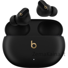 Apple Beats Studio Buds+ ausinės juodos (MQLH3EE/A)