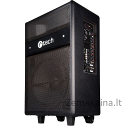 C stulpelis „Cappella 100 W“
