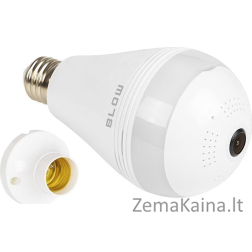 IP kamera Blow kamera „WiFi 3MP H-823“ lemputė