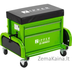 Užtrauktukas Užtrauktukas ZI-MHKS3 Montagehocker mit Laden