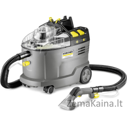 Karcher Puzzi 9/1 BP Pack pramoninis dulkių siurblys (1.101-701.0)