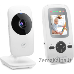 Motorola VM481 kūdikių monitorius