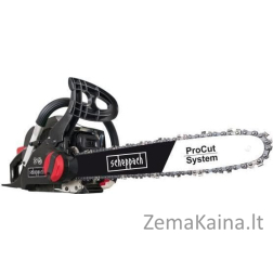 Scheppach grandininis pjūklas SCHEPPACH benzininis grandininis pjūklas 40 cm - 41 CC - CSP41