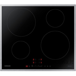 Šildymo plokštelė „Samsung NZ64H37075K“
