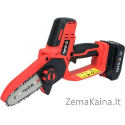 Yato YT-828135 grandininis pjūklas 18 V 10 cm
