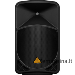 Behringer Behringer B115MP3 garsiakalbis - 15 colių aktyvaus garsiakalbio kolonėlė