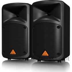 Behringer Behringer EPS500MP3 garsiakalbis - Garso sistema