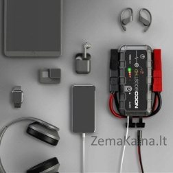 NOCO Paleidimo įrenginys GB70 12V 2000A