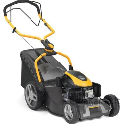 Stiga Combi 553 S benzininė vejapjovė