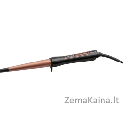 Sencor Sencor SHS 0850BK plaukų džiovintuvas ir suktukas, juodas