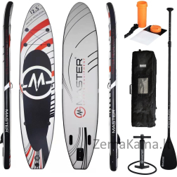 Master Paddleboard MASTER Aqua Megalodon 12,5"