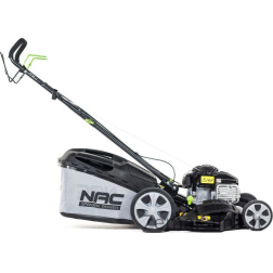 NAC LS46-575EX-HS-NG benzininė vejapjovė