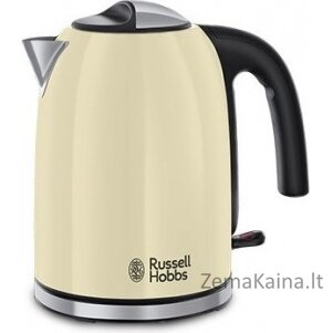 Russell Hobbs 20415-70 kremo virdulys