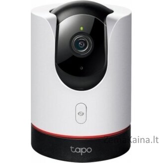 „TP-Link TP-Link TAPO C225“ „WiFi Rotary“ kamera