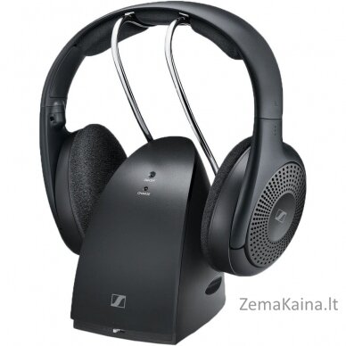 „Sennheiser Rs 120-W“ ausinės