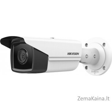 IP kamera „Hikvision IP“ kamera „Hikvision DS-2CD2T83G2-4i“ (2,8 mm)