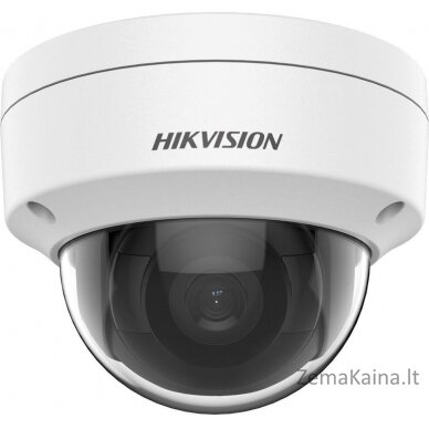 IP kamera „Hikvision IP“ kamera „Hikvision DS-2CD2143G2-IU“ (2,8 mm)