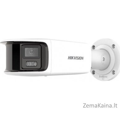 IP kamera „Hikvision IP“ kamera „Hikvision DS-2CD2T87G2P-LSU/SL“ (4 mm) (C)