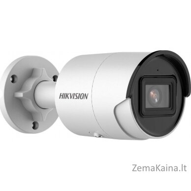 IP kamera „Hikvision IP“ kamera „Hikvision DS-2CD2063G2-I“ (2,8 mm)