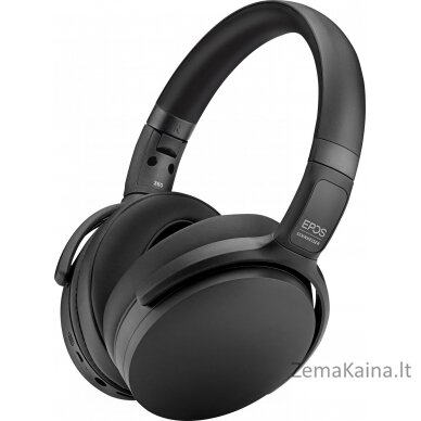 Sennheiser Epos Adapt 360 ausinės juodos (1000209)