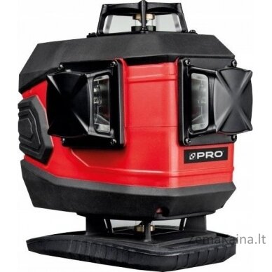 PRO LINE LASER LK-4DB MĖLYNAS