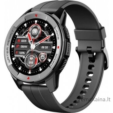 „Smartwatch Mibro X1 Black“ (XPAW005)