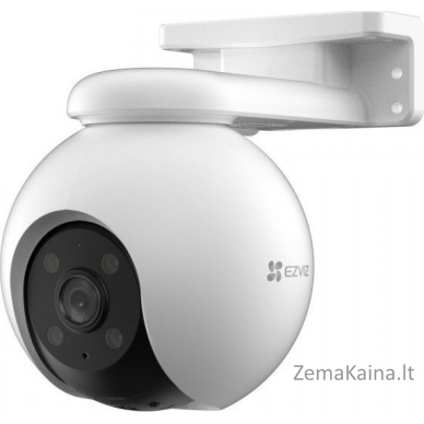 Ezviz IP kamera H8 Pro 3K kamera, PTZ tipo