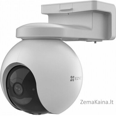 IP kamera „Ezviz EB8 4G“ akumuliatorius