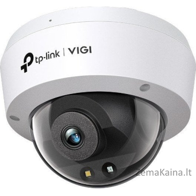 IP kamera TP-Link VIGI C240(4mm) 4MP kupolinė kamera