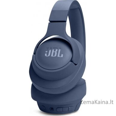 JBL TUNE 720 AUSHONOS (T720BTJBLLUE)