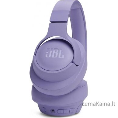 JBL TUNE 720 ausinės (T720BTJBLVIOLE)