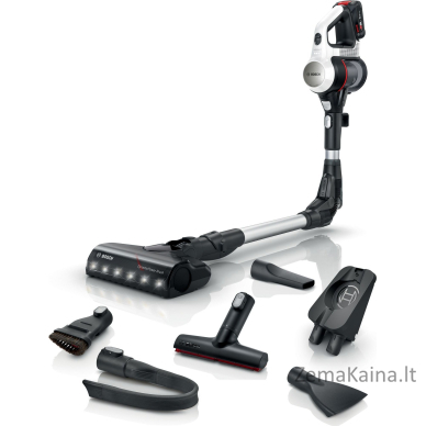 Bosch BSS711W vertikalus dulkių siurblys