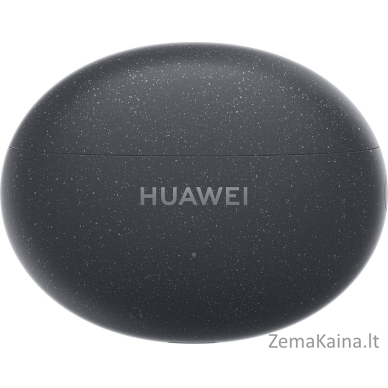 Huawei FreeBuds 5i ausinės, juodos