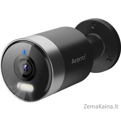 Arenti IP kamera Arenti Outdoor1 WiFi 2K 5G IP kamera