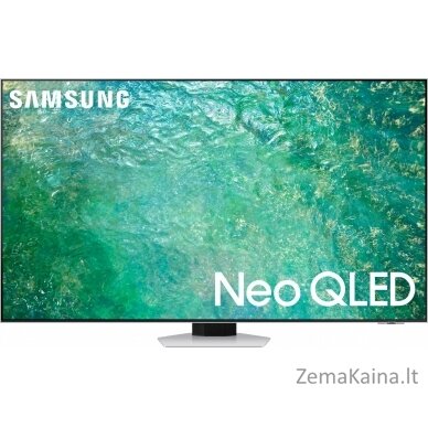 Samsung QE75QN85CATXXH QLED 75 colių 4K Ultra HD Tizen televizorius