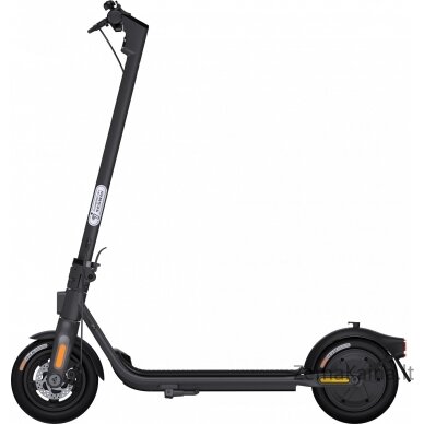 Segway F2 D elektrinis paspirtukas