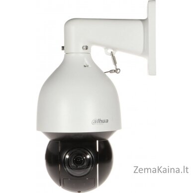 „Dahua Technology“ IP kamera LAUKO GREITIO VIETINĖ IP KAMERA SD5A445GB-HNR - 3,7 Mpx 3,96... 177,75 mm DAHUA