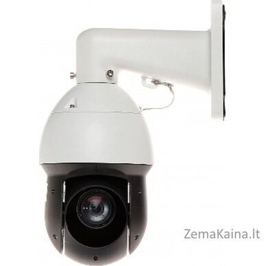 Dahua technologijos IP kamera LAUKO GREITIO VIETINĖ IP KAMERA SD49425GB-HNR - 3.7Mpx 5...125mm DAHUA