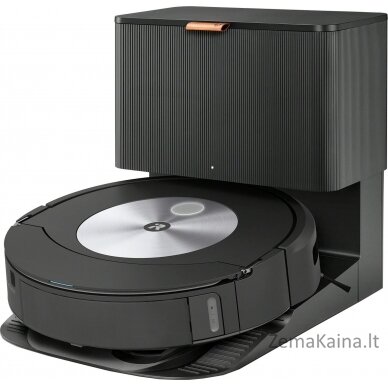 iRobot Roomba Combo j7+ valymo robotas