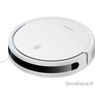 Xiaomi Mi Robot Vacuum E10 valymo robotas