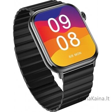 „Imilab W02 Smartwatch Black“ (IMISW02)