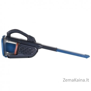 12V HANDHELD VACUUM CLEANER BHHV320B-QW BLACK+DECKER 8